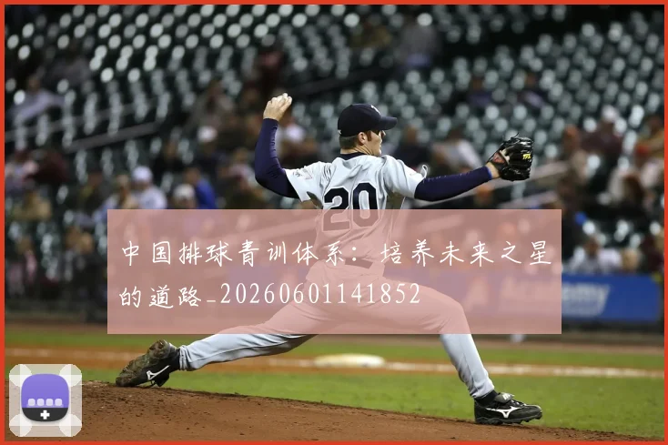 中国排球青训体系：培养未来之星的道路_20260601141852